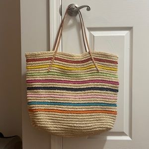 Jack Rogers Beach Tote